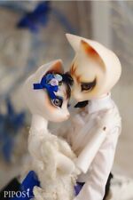 BJD Doll Poupée Piposdoll