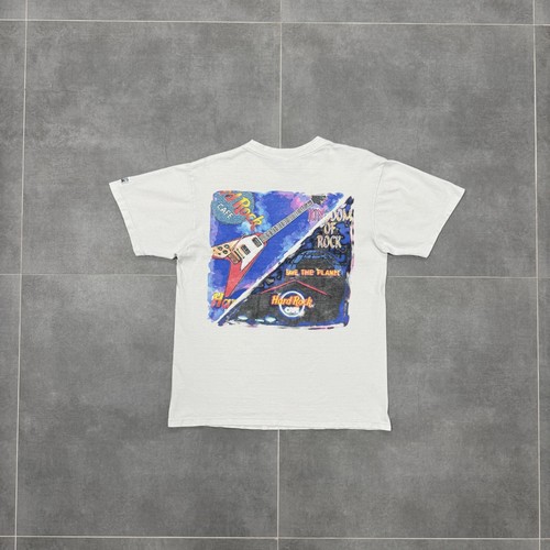 Shirt hard rock cafe - t-shirt,