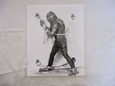 PHOTO CINEMA L'ETRANGE