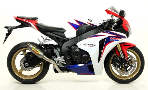 échappement marmitte gp2 full - Échappement,