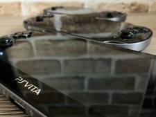 Console PlayStation PS Vita