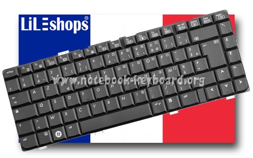 Clavier français original - clavier,