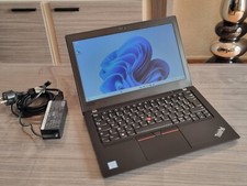 PC Ordinateur PORTABLE LENOVO Thinkpad X280 i5 8250U 8 Go RAM 256 Go SSD (5)