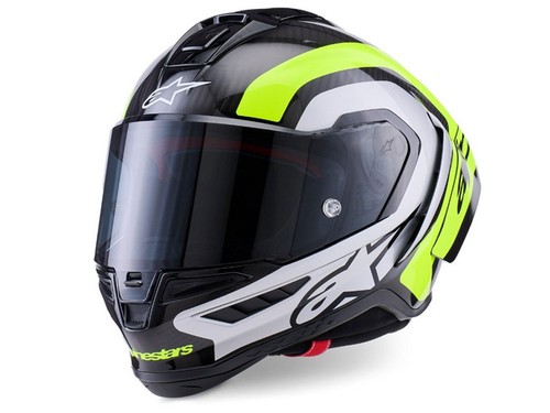 Alpinestars supertech r10 - alpinestars,