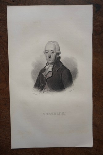 Reber jean georges - jean,