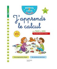 Sami et Julie J'apprends le