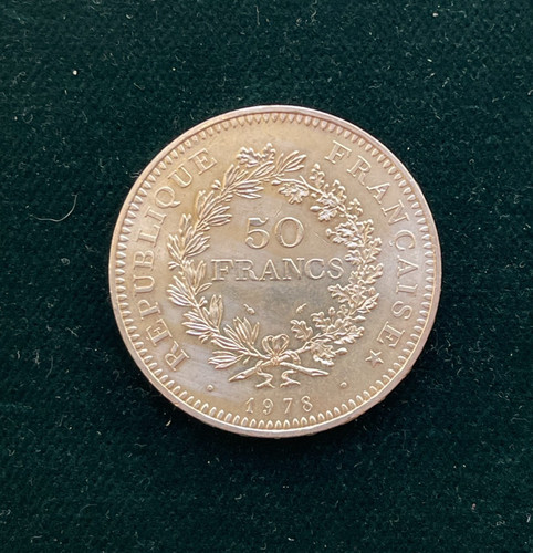 France belle monnaie - monnaie, argent