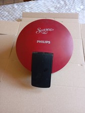 senseo philips , partie haute