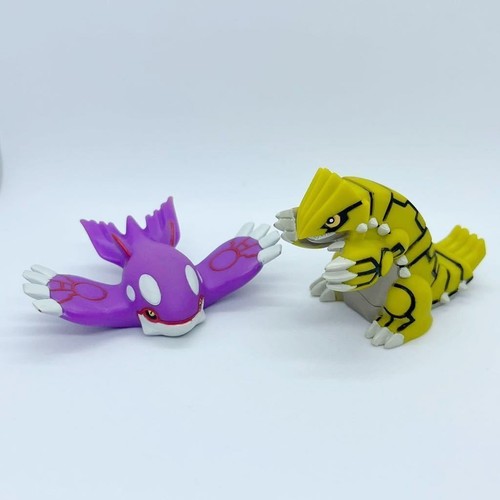 Lot figurines pokemon kids - lot,