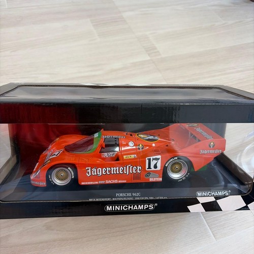 Minichamps porsche - minichamps,
