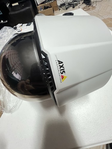 Axis p5624 ptz - axis, mk