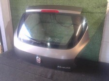 Malle/Hayon arriere FIAT BRAVO