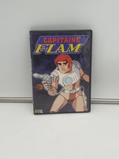 DVD CAPITAINE FLAM