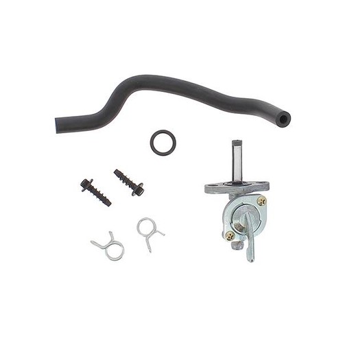 Robinet essence complet - ktm, sx