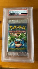 1999 Pokemon FRENCH 1st