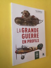 la grande guerre en profils