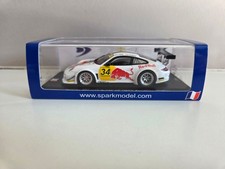 Spark 1/43 Porsche 997 GT3R