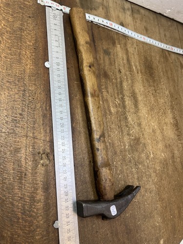 Marteau arrache clou - , outil