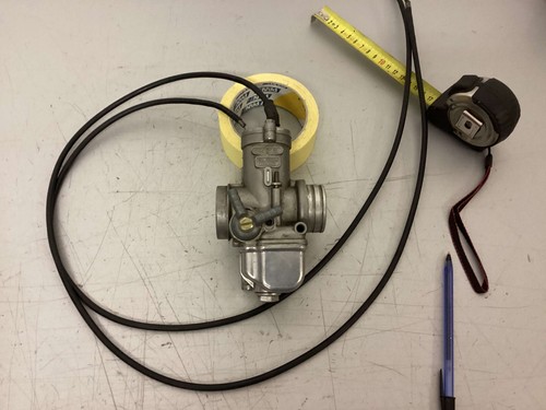 Carburateur orto phb - phb, 30