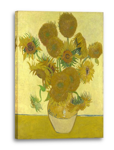 Toile cadres vincent van gogh - vincent,