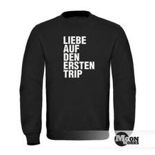 Sweat Homme Amour au Premier