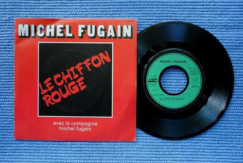 Michel fugain compagnie - &, /