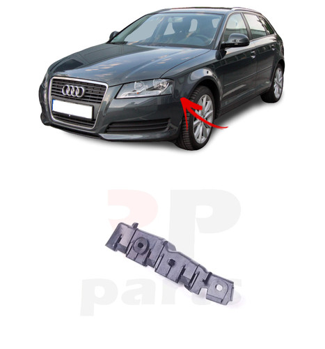 Pour audi 2008 2012 - audi, 8p