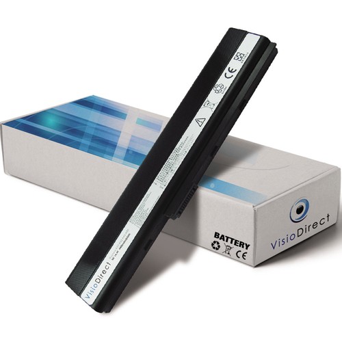 Batterie asus a52d - asus,