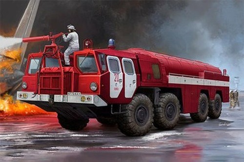 Trumpeter 1074 - , 1/35