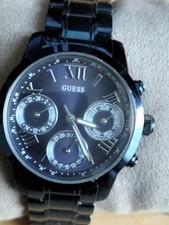 montre femme GUESS