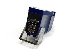 Cellule Ortofon MC 10 Super sans diamant à Retipper