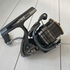 Moulinet toupie daiwa steez - moulinet,