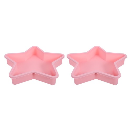 Pcs mouleuse gâteau en - 2,