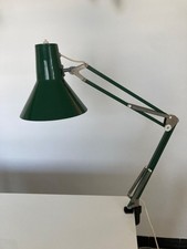 Lampe d'architecte LB (Lyskaer Belysning), Danemark.