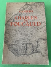 CAHIERS CHARLES DE FOUCAULD -