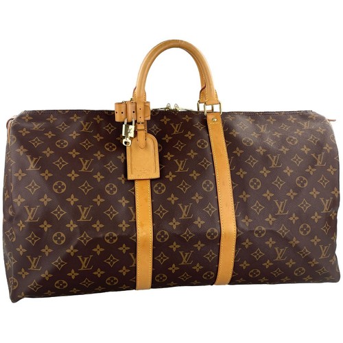 Sac boston tissu - boston, en