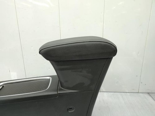 Console central interieur - console, (interieur