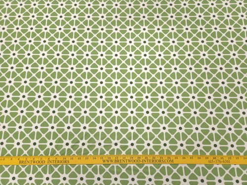 Belle Maison KIT LEAF Lime