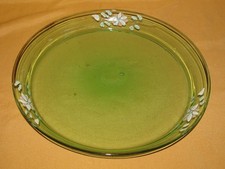 Plateau de service ancien