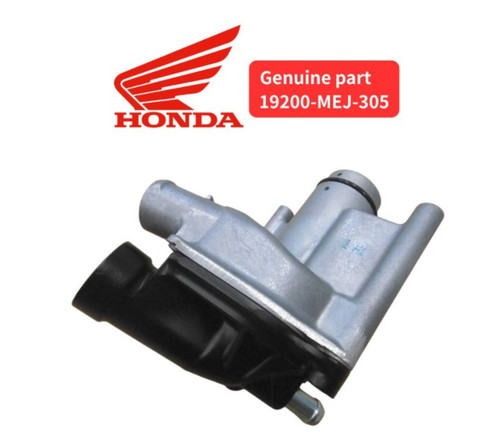 Assy pompe eau - honda, oem