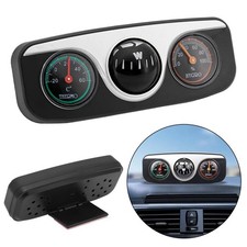 Thermomètre et hygromètre à