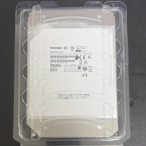 Toshiba mg08sca16ta hdd - mg08sca16ta, to