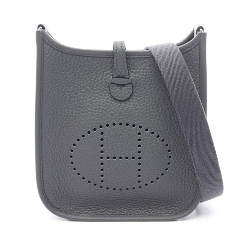 Sac bandoulière hermes - bandoulière,