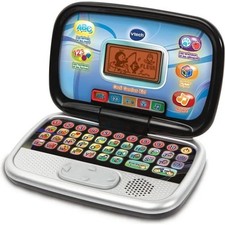 Ordinateur Interactif Enfant - VTECH - Genius Kid - 20 activités éducatives -...