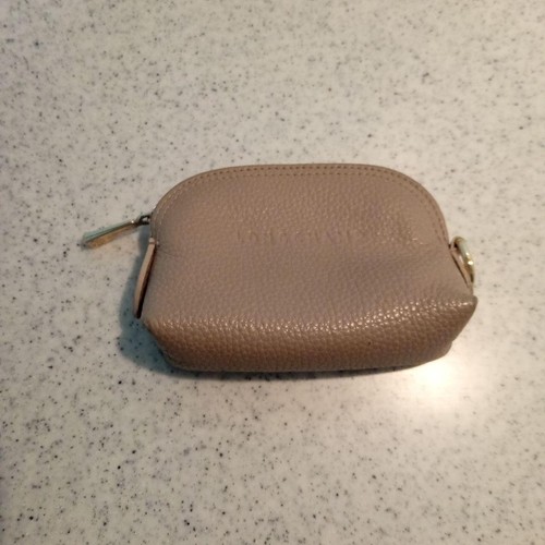 Longchamp wallet mini - wallet, pouch