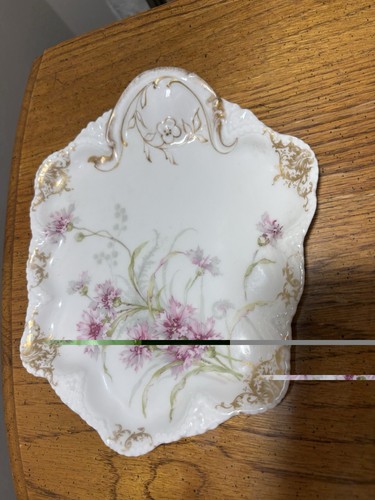 Antique theodore haviland - theodore,