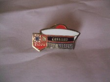 PINS  MARIN BERET FREGATE CASSARD  DIJON   MARINE