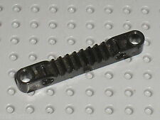 LEGO TECHNIC black Gear Rack 87761 / Set 8053 8052 8071 8041 8069 8070 8109 8049