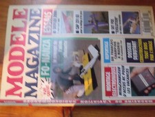 5µ?§ Revue Modele Magazine