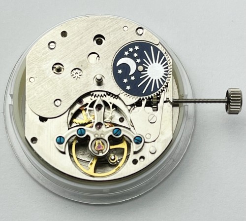 Mouvement montre mécanique - montre,
